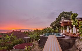 Kabeh Jati Garden Villa & Restaurant